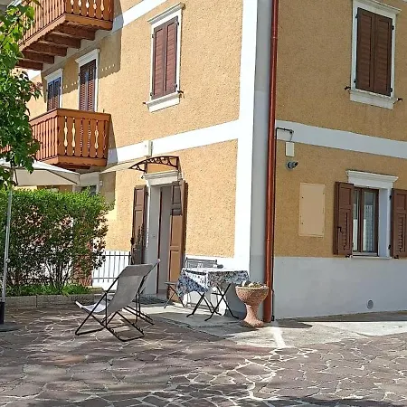 Villanova17a Apartment *