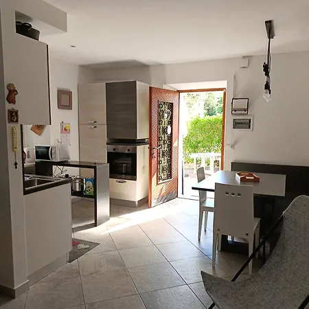 Apartment Villanova17a